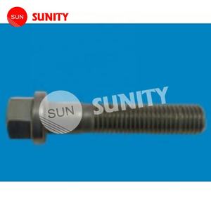 TAIWAN SUNITY Nuevo Perno de Gasolina OEM 97395-06030-00 para Motor Fuera de Borda Marino Yamaha de 90HP, 4 Tiempos y 6 Cilindros - Product Image 3