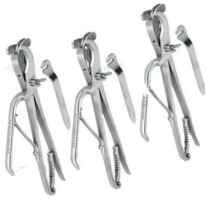 Juego de Instrumentos Veterinarios Emasculador Reimers de Alta Calidad, Acero Inoxidable, Aprobado por CE e ISO, Envío Rápido - Product Image 1