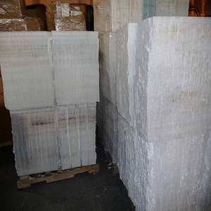 High Quality EPS Scraps/EPS Foam Scraps/EPS <b>Block</b> Scraps for sale - Product Image 1