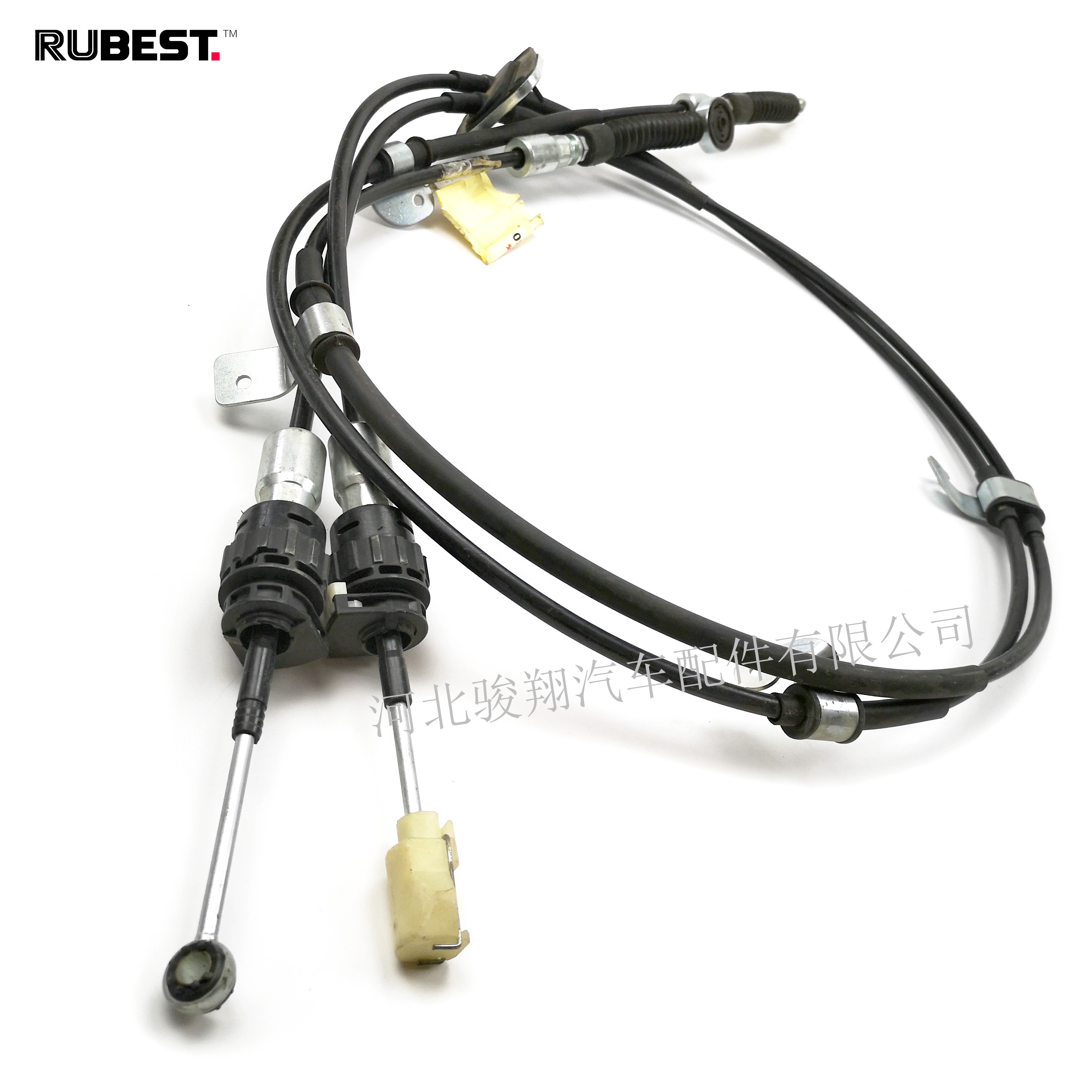 Auto Gear Shift Cable OEM 33820-BZ080 & More by CRUBEST
