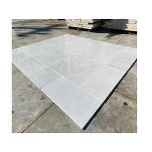 Réplique de marbre blanc, plaque en marbre blanc, turc, italien, offre spéciale - Product Image 1