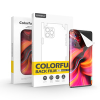 Máquina de Corte de Protectores de Pantalla de Cristal Templado para Apple Ultra, Nokia 106 e Infinix Note 7