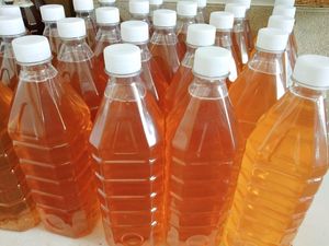 MIEL 100% PURA/MIEL NATURAL - Product Image 6