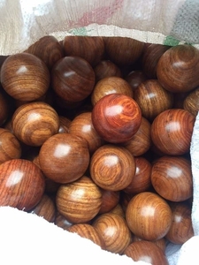 Hot Deal 2021 <b>Wooden</b> <b>Beads</b> From Vietnam -<b>wooden</b> Loose <b>Bead</b> with Best Price for Sale 99 Gold Data - Product Image 3