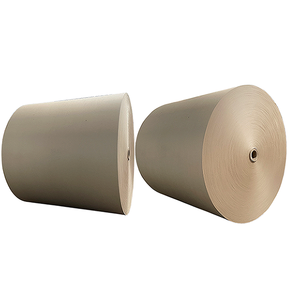 Core Board CK Grade Supplied in Brown Roll Wildly Used for Production of High Strength Cores Paper Tube Packaging - Product Image 3