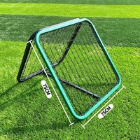 RN07A Filet de rebond pour le tennis à bas prix, filet de rebond pour le football, fabricant de filets de rebond en Chine