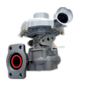 K24 53249707000 53249887000 034145703B Turbo Tăng Áp Cho Audi 80 S2 S4 S6 Aan Aby Động Cơ 034145702X 034145703A 034145702 2.2L