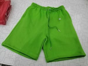 Pantalones cortos de playa para hombre, con logotipo personalizado bordado - Product Image 4