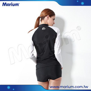 Rash Guard Pour Maillots de Bain - Product Image 3