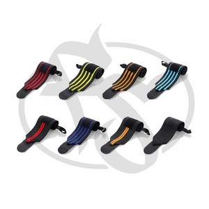 Enveloppe de poignet unisexe, 1 pièce, Service OEM, poids léger, Design sur mesure avec Logo sur mesure - Product Image 6