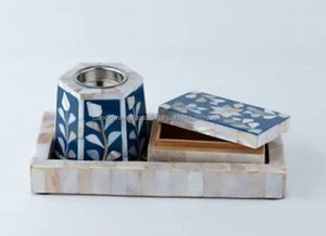 Gran Oferta personalizada de Oriente Medio cristal Oud Bakhoor cristal Mubkhar incensario árabe aromaterapia fragancia incienso Madkhan quemador - Product Image 5