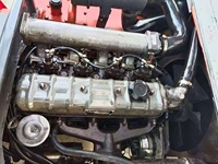 Nouvelle Chariot élévateur à palettes Toyota 3 tonnes, moteur diesel, pneus pleins, faible nombre d'heures, garantie 1 an, modèle 2016, mât 3 étages, transmission 4x4