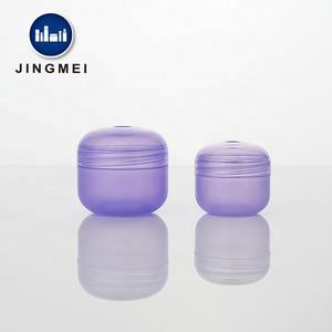 Pot à crème en plastique PP vide, baume à lèvres, 5ml 10ml, 1 pièce - Product Image 3