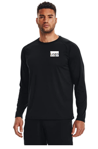 Fashionable Adult Cool Long-Sleeve Performance T-<b>Shirt</b>-<b>100</b>% <b>Polyester</b> T <b>Shirt</b> Cheap Price for Men From Bangladesh - Product Image 3