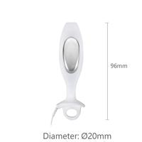 Sonda vaginal Everyway-Medical PR-08A fabricada en Taiwán para alivio de la incontinencia y ejercicios de Kegel, equipo médico de clase II