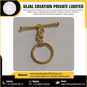 Meilleure vente de bijoux en argent Sterling 925, composants de bijoux, prix de gros, articles assortis en argent Sterling - Product Image 3