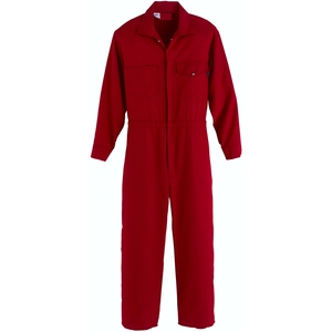 Overoles DE TRABAJO unisex antiestáticos resistentes a altas temperaturas de seguridad de calidad especial OEM, construcción industrial personalizada - Product Image 3