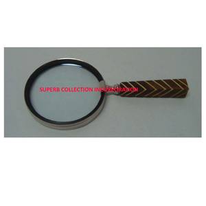 Loupe avec poignée en diamant pour Wacting - Product Image 3