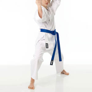 D'arts martiaux de haute Qualité Femmes Uniforme De Karaté - Product Image 2