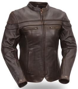 Mens <b>Leather</b> <b>Jacket</b> Real <b>Lambskin</b> Motorcycle <b>Jacket</b> for Men <b>Leather</b> <b>Jacket</b> - Product Image 5