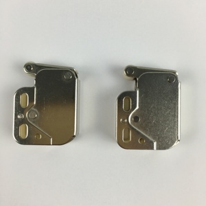 Accessoires pour panneau d'accès, serrure tactile, pièces, livraison rapide, attaches, OP7901 - Product Image 5