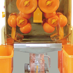 Presse-agrumes électrique, presse-orange électrique, machine à jus d'orange - Product Image 6
