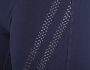 Montar a caballo Leggings transpirables Empuñaduras de rodilla ecuestres Jodhpur Medias Ropa deportiva Pantalones Ropa - Product Image 4