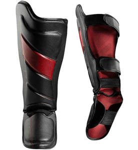 สนับหน้าแข้งหนังแท้,สนับหน้าแข้งคางขายส่งใหม่ล่าสุด - Product Image 3