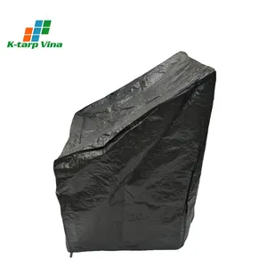 K-Tarp Vina Manufacturer Vietnam For Wholesale Coated Plastic Tarpaulin 250Gsm Price