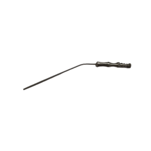 Frazier 8 \ "Instrumento Ent Manual con Tubo de Succión de Acero para Aplicaciones Ent - Product Image 1