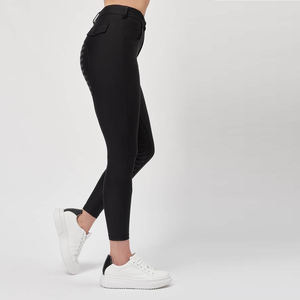 Collection élégante de culottes d'équitation pantalons de sport vêtements équestres conception personnalisée culottes techniques de qualité supérieure pour les femmes - Product Image 4