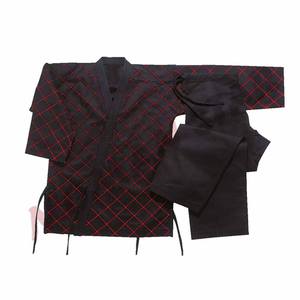 Uniforme de Sambo de couleur blanche pour les fabricants d'usine de vente en gros d'usure d'arts martiaux - Product Image 4