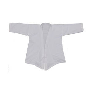 Uniforme de Judo de Aikido para estudiantes de artes marciales con logotipo personalizado/traje de Judo - Product Image 6