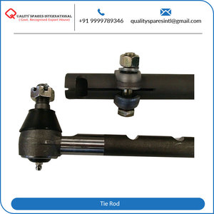 Barra de acoplamiento de tractor de alta calidad altamente eficiente 223313, fabricante completo - Product Image 2