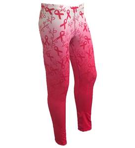 Custom OEM Wholesales High Waist <b>Compression</b> Stretch Gym Sports Workout Tight Seamless Yoga <b>Leggings</b> for <b>Women</b> - Product Image 4