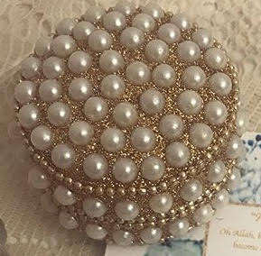 Adornos de árbol de Navidad en colores surtidos y diseños adecuados para Navidad - Product Image 5