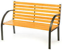 Ancien banc latéral fini rustique récupéré indien extensible intérieur extérieur meubles de maison décoratifs pour salon hôpital
