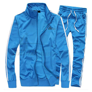 Meilleure vente de survêtements pour hommes/survêtement personnalisé - Product Image 1