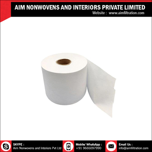 Nouveau fabricant de matériaux soufflés par fusion de qualité de marque disponible au prix le plus bas auprès d'un fournisseur indien - Product Image 3