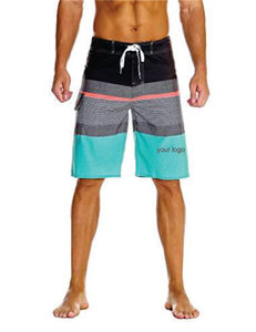 <b>Yoga</b> Shorts <b>Men's</b> Elastic Waist Shorts <b>Men</b> Shorts <b>Pants</b> Summer - Product Image 5