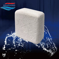 Bicône soluble haute Performance, réducteur de nitrile, Bio bloc magique d'aquariums produits