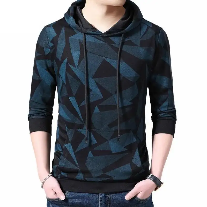 Men Clothing Lightweight New Design Casual Wear Super Quality Fashionable Hoodies