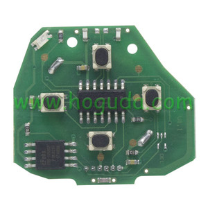 Toyota phong cách 3 + 1 nút từ xa chính B05 cho <span class=keywords><strong>kd300</strong></span> và kd900 để sản xuất bất kỳ mô hình từ xa - Product Image 4