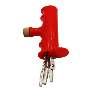 ที่มีประโยชน์และมีเสถียรภาพจับ Uttred ปิดตาเครื่องมือ - Product Image 3