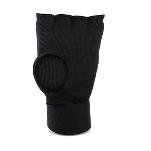 ถุงมือชกมวยแผ่นเจลด้านในสำหรับป้องกันข้อมือถุงมือชกมวยแผ่นเจลด้านในที่พันมืออย่างรวดเร็วออกแบบได้ตามต้องการ - Product Image 5