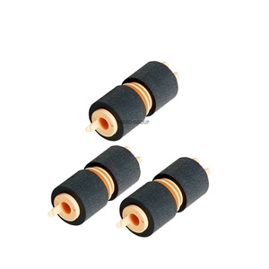 Rodillo de Alimentación de Papel Original para Xerox WorkCentre 7845 7855 WC7845 WC7855 675K82240 604K56080 022K74870 - Product Image 1