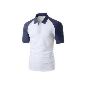Wholesale cheap High Quality Men Polo Shirt - Product Image 1