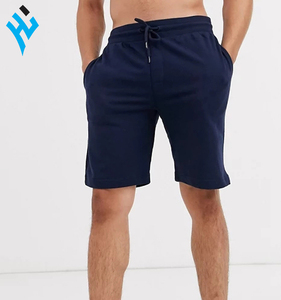 Short de jogging respirant pour hommes, avec poche latérale, solide, de haute qualité, personnalisé, pour hommes - Product Image 5