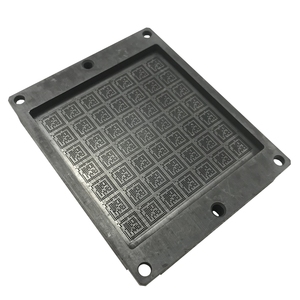 Précision professionnelle de haute qualité pour les services de micro-usinage pour les pièces minces en aluminium et inoxydable CNC pour les pièces de boîtier - Product Image 4