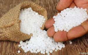 Nitrogen Fertilizer Urea 46% N Prills LB - Product Image 3